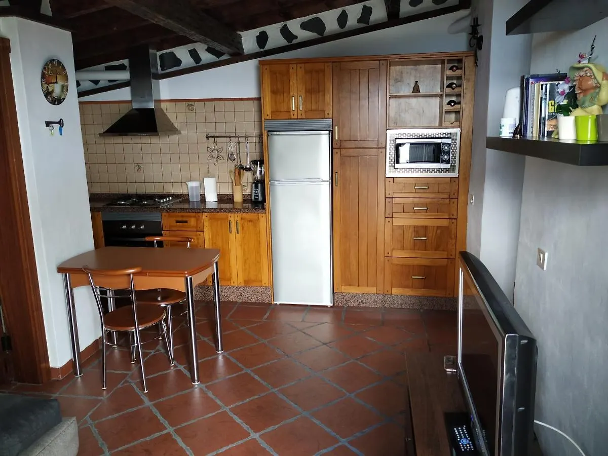 Casa Rural Abuelo Felipe Villa Icod De Los Vinos 0*,  España