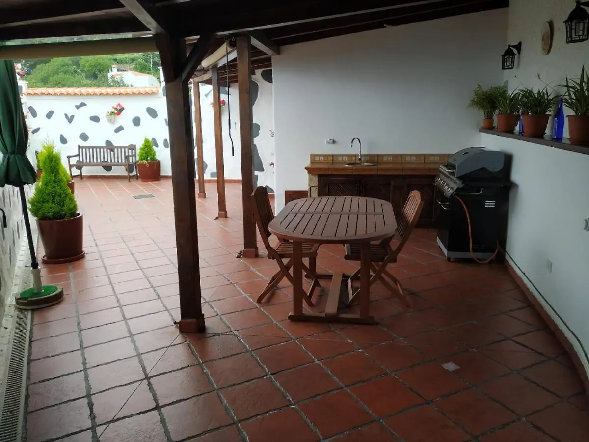 Casa Rural Abuelo Felipe Villa Icod De Los Vinos