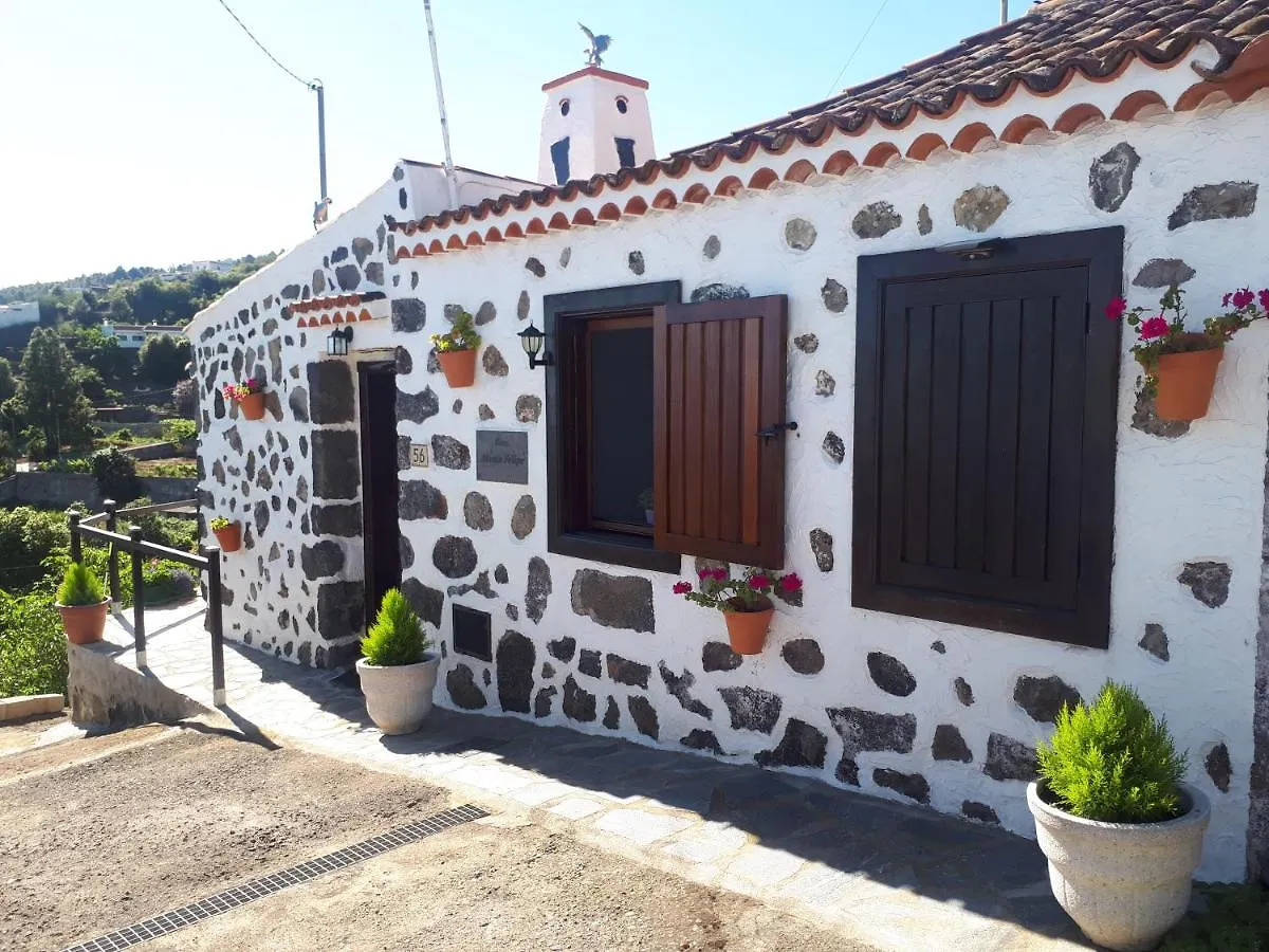Casa Rural Abuelo Felipe Villa Icod De Los Vinos